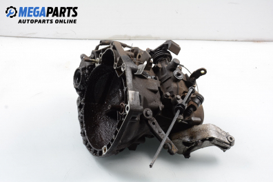 Ръчна скоростна кутия за Fiat Punto Hatchback (09.1993 - 09.1999) 55 1.1, 54 к.с.