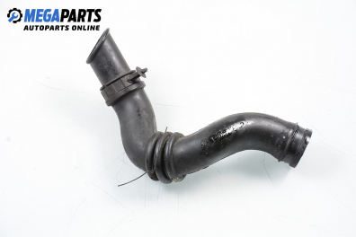 Въздуховод за Fiat Punto Hatchback (09.1993 - 09.1999) 55 1.1, 54 к.с.
