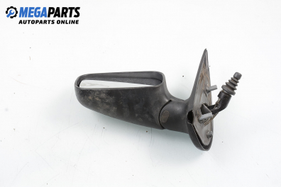 Огледало за Fiat Punto Hatchback (09.1993 - 09.1999), 4+1 вр., позиция: лява