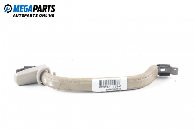 Ръкохватка за таван за Mitsubishi Galant V Sedan (11.1992 - 12.1998), 4+1 вр., позиция: задна, дясна