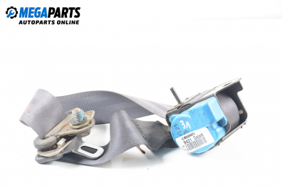 Предпазен колан за Mitsubishi Galant V Sedan (11.1992 - 12.1998), 4+1 вр., позиция: задна, лява