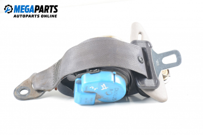 Предпазен колан за Mitsubishi Galant V Sedan (11.1992 - 12.1998), 4+1 вр., позиция: задна, дясна