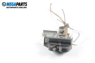 Брава на врата за Mitsubishi Galant V Sedan (11.1992 - 12.1998), позиция: дясна