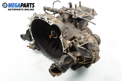 Ръчна скоростна кутия за Mitsubishi Galant V Sedan (11.1992 - 12.1998) 2.0 GLSTD (E57A), 90 к.с.