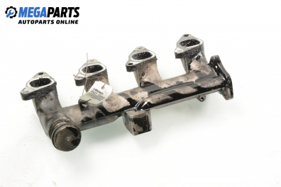 Всмукателен колектор за Mitsubishi Galant V Sedan (11.1992 - 12.1998) 2.0 GLSTD (E57A), 90 к.с.