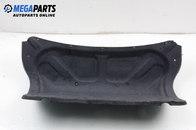 Кора заден капак за Opel Vectra B Sedan (09.1995 - 04.2002), седан