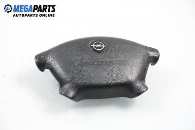 Airbag за Opel Vectra B Sedan (09.1995 - 04.2002), 4+1 вр., седан, позиция: предна