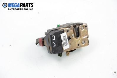 Брава на врата за Opel Vectra B Sedan (09.1995 - 04.2002), позиция: предна, лява