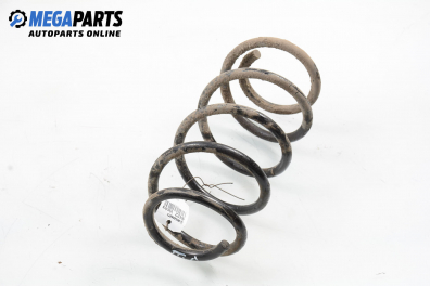 Пружина за ходова част за Opel Vectra B Sedan (09.1995 - 04.2002), седан, позиция: задна