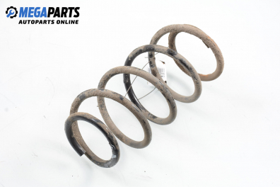 Пружина за ходова част за Opel Vectra B Sedan (09.1995 - 04.2002), седан, позиция: задна