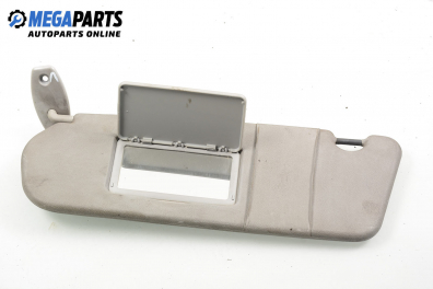 Сенник за Citroen ZX Hatchback (03.1991 - 07.1999), позиция: лява