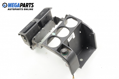 Централна конзола за Citroen ZX Hatchback (03.1991 - 07.1999)