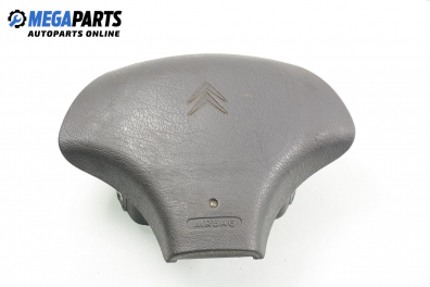 Airbag за Citroen ZX Hatchback (03.1991 - 07.1999), 4+1 вр., хечбек, позиция: предна