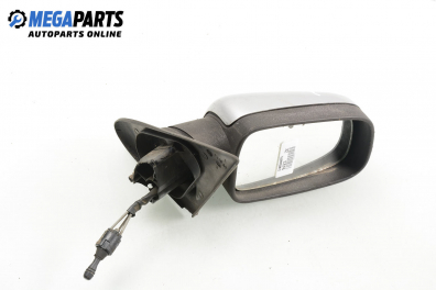 Огледало за Citroen ZX Hatchback (03.1991 - 07.1999), 4+1 вр., хечбек, позиция: дясна