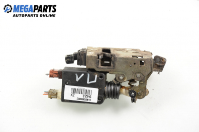 Брава на врата за Citroen ZX Hatchback (03.1991 - 07.1999), позиция: предна, лява