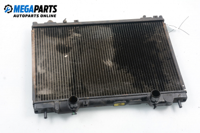 Воден радиатор за Fiat Multipla Multivan (04.1999 - 06.2010) 1.9 JTD 110, 110 к.с.