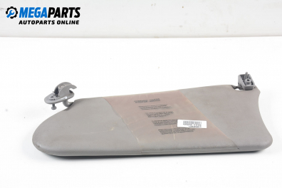 Сенник за Fiat Multipla Multivan (04.1999 - 06.2010), позиция: лява