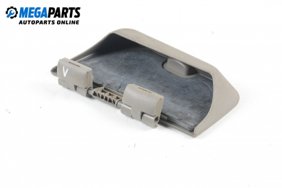 Интериорна пластмаса за Fiat Multipla Multivan (04.1999 - 06.2010), 4+1 вр., позиция: лява