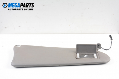 Сенник за Fiat Multipla Multivan (04.1999 - 06.2010), позиция: дясна