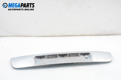 Стойка заден номер за Fiat Multipla Multivan (04.1999 - 06.2010)