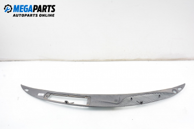 Кора под чистачки за Fiat Multipla Multivan (04.1999 - 06.2010), 4+1 вр.