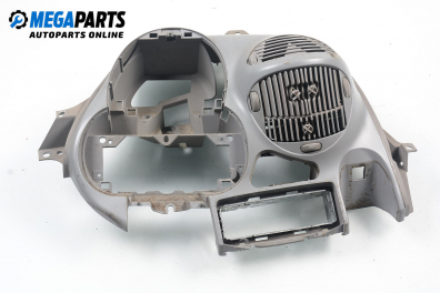 Централна конзола за Fiat Multipla Multivan (04.1999 - 06.2010)