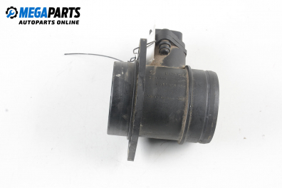 Дебитомер за Fiat Multipla Multivan (04.1999 - 06.2010) 1.9 JTD 110, 110 к.с.