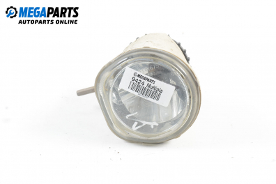 Халоген за Fiat Multipla Multivan (04.1999 - 06.2010), позиция: дясна