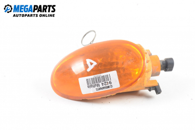 Мигач за Fiat Multipla Multivan (04.1999 - 06.2010), позиция: дясна