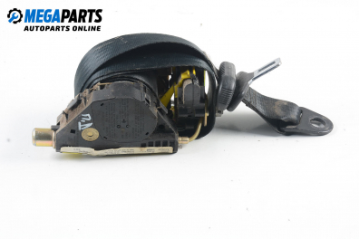 Предпазен колан за Fiat Multipla Multivan (04.1999 - 06.2010), 4+1 вр., позиция: предна, дясна