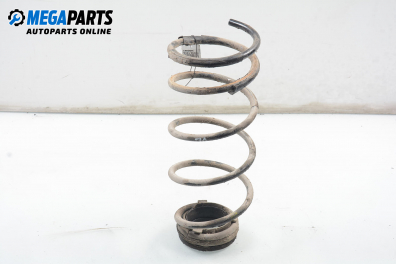 Пружина за ходова част за Fiat Multipla Multivan (04.1999 - 06.2010), позиция: предна