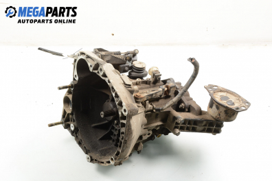 Ръчна скоростна кутия за Fiat Multipla Multivan (04.1999 - 06.2010) 1.9 JTD 110, 110 к.с.