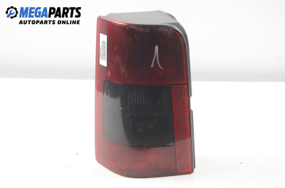 Стоп за Citroen Berlingo Pick-Up / Van I (07.1996 - 12.2011), пътнически, позиция: лява