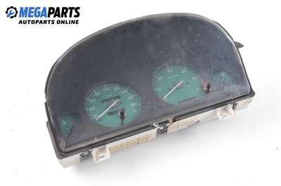 Километраж за Citroen Berlingo Pick-Up / Van I (07.1996 - 12.2011) 1.9 D (MFWJZ), 70 к.с.