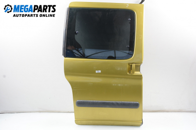 Врата на багажно/товарно пространство за Citroen Berlingo Pick-Up / Van I (07.1996 - 12.2011), пътнически, позиция: задна, дясна