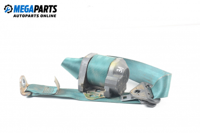 Предпазен колан за Citroen Berlingo Pick-Up / Van I (07.1996 - 04.2008), 2+1 вр., позиция: задна, лява