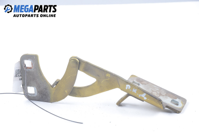 Панта преден капак за Citroen Berlingo Pick-Up / Van I (07.1996 - 04.2008), 2+1 вр., пътнически, позиция: дясна