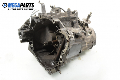 Ръчна скоростна кутия за Citroen Berlingo Pick-Up / Van I (07.1996 - 12.2011) 1.9 D (MFWJZ), 70 к.с.