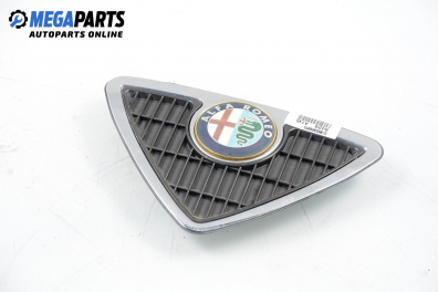 Решетка за Alfa Romeo 145 Hatchback (07.1994 - 01.2001), позиция: предна