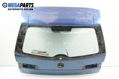 Заден капак за Alfa Romeo 145 Hatchback (07.1994 - 01.2001), 2+1 вр., позиция: задна