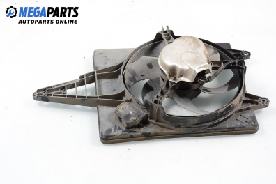 Перка охлаждане за Alfa Romeo 145 Hatchback (07.1994 - 01.2001) 1.4 i.e. 16V T.S., 103 к.с.