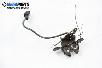 Брава на врата за Alfa Romeo 145 Hatchback (07.1994 - 01.2001), позиция: дясна