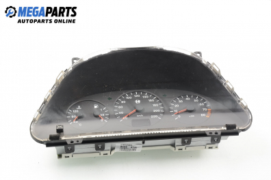 Километраж за Alfa Romeo 145 Hatchback (07.1994 - 01.2001) 1.4 i.e. 16V T.S., 103 к.с.