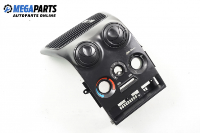 Централна конзола за Alfa Romeo 145 Hatchback (07.1994 - 01.2001)