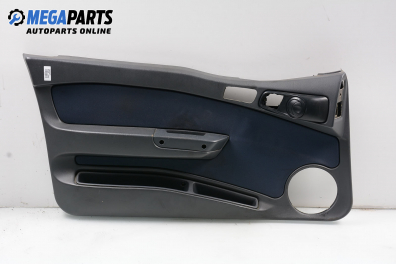 Кора врата за Alfa Romeo 145 Hatchback (07.1994 - 01.2001), 2+1 вр., позиция: лява