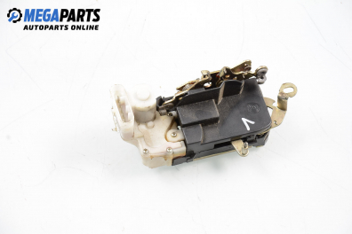 Брава на врата за Alfa Romeo 145 Hatchback (07.1994 - 01.2001), позиция: лява