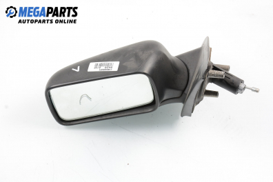 Огледало за Alfa Romeo 145 Hatchback (07.1994 - 01.2001), 2+1 вр., позиция: лява