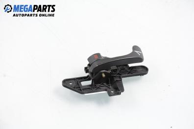 Вътрешна дръжка за Alfa Romeo 145 Hatchback (07.1994 - 01.2001), 2+1 вр., позиция: лява