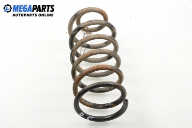 Пружина за ходова част за Alfa Romeo 145 Hatchback (07.1994 - 01.2001), позиция: задна