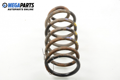 Пружина за ходова част за Alfa Romeo 145 Hatchback (07.1994 - 01.2001), позиция: задна